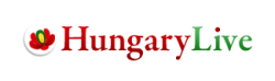 Hungary Live Logo